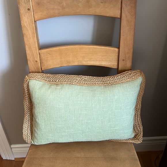 Home Decor House Pillow - Picture 6 of 7